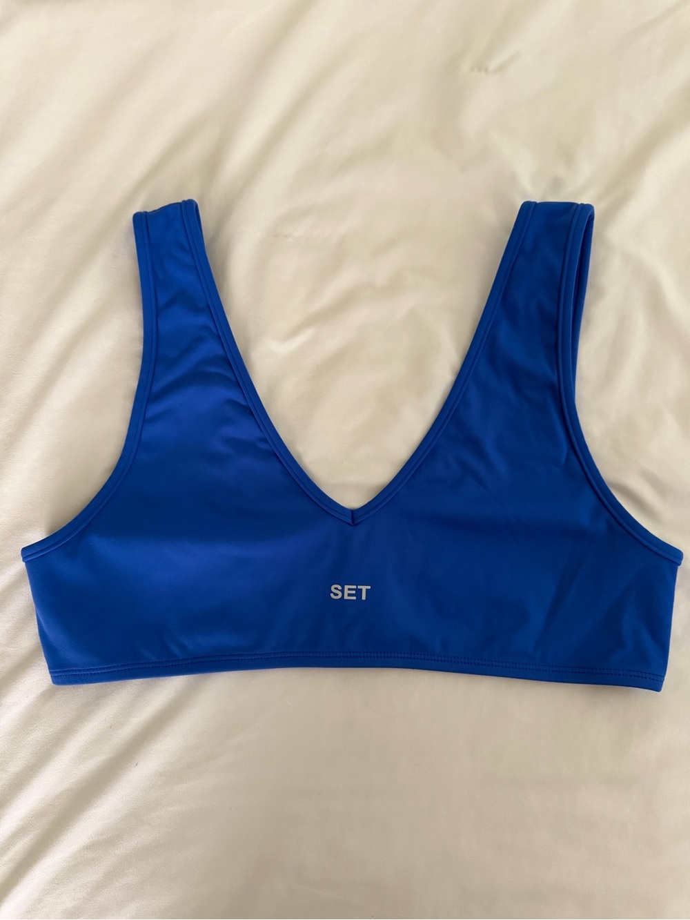 SET Active Sports Bra